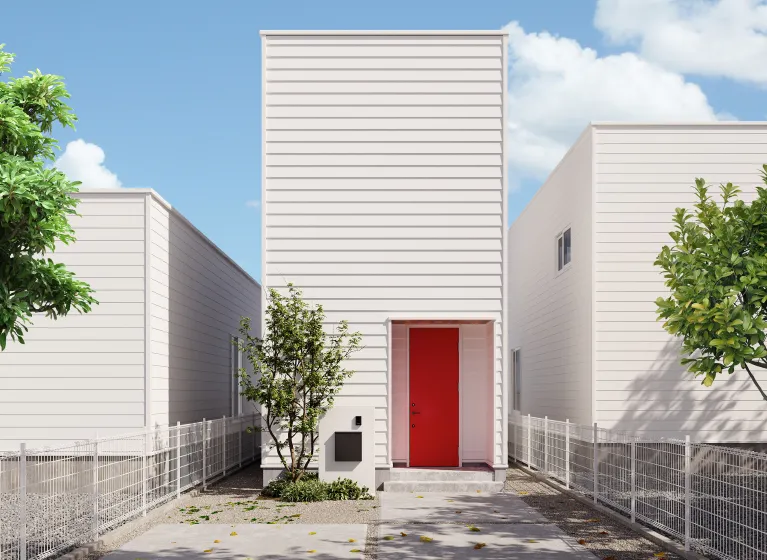 NONDESIGN SLIM イメージ